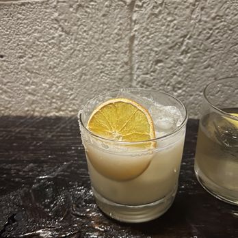 Palo Santo - Sunny spot! Soooo good - Cocktail Bars Near Me - Oklahoma City, Oklahoma Palo Santo - Sunny spot! Soooo good - Cocktail Bars Near Me - Oklahoma City, Oklahoma