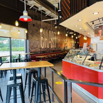 Blaze Pizza - Pizza Near Me - Sugar Land, Texas Blaze Pizza - Pizza Near Me - Sugar Land, Texas