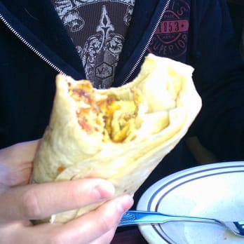Breakfast Cafe - yummm - Breakfast & Brunch Near Me - Oak Park, California