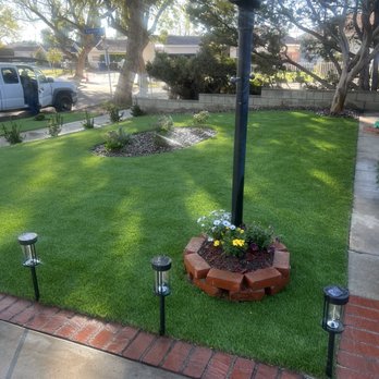 GreenView Direct - Landscaping Near Me - Reseda, California