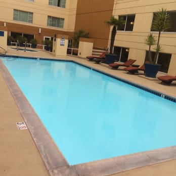 Monterey Marriott - Hotels Near Me - Monterey, California