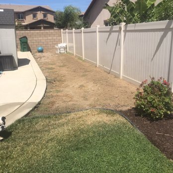Evergreen Construction | Murrieta - Before #2 - General Contractors Near Me - Wildomar, California