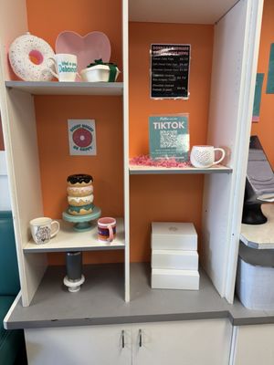 Donna's Delicious Dozen by null