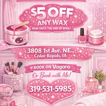 Dollhouse Lashes - Skin Care Near Me - Cedar Rapids, Iowa Dollhouse Lashes - Skin Care Near Me - Cedar Rapids, Iowa