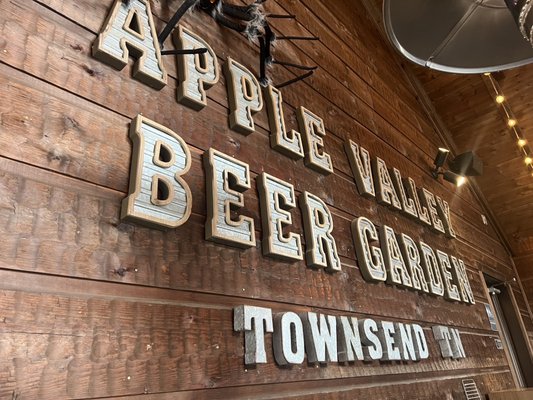 Apple Valley Mountain Village & Cafe by null