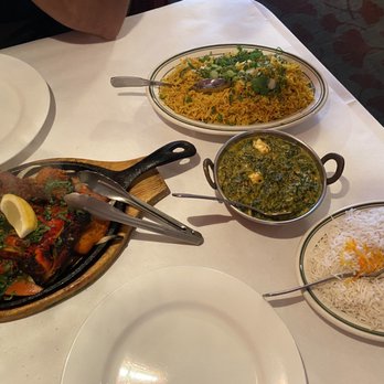 Anarbagh - Mixed Tandoori Grill, Sag Paneer, Chicken Biryani - Indian Near Me - Encino, California Anarbagh - Mixed Tandoori Grill, Sag Paneer, Chicken Biryani - Indian Near Me - Encino, California