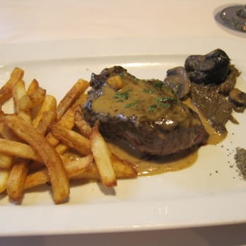 Attic Restaurant - Beef and frittes - Mediterranean Near Me - Barcelona, B Attic Restaurant - Beef and frittes - Mediterranean Near Me - Barcelona, B