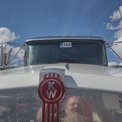 Triton Towing Company