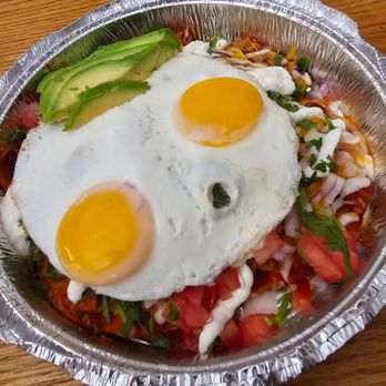Aragon House Cafe - chilquiles - Breakfast & Brunch Near Me - Bellflower, California Aragon House Cafe - chilquiles - Breakfast & Brunch Near Me - Bellflower, California