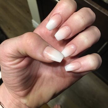 Nail Lounge - Nail Salons Near Me - Addison, Texas