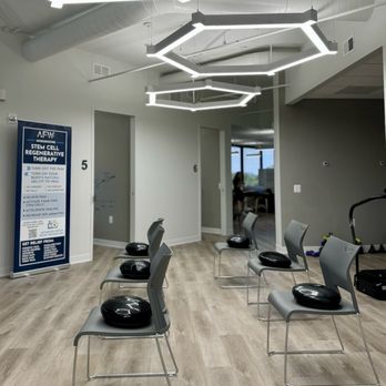 Active Family Wellness - Chiropractors Near Me - Fairfax, Virginia