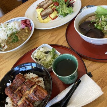 Azay - Nagoya hitsumabushi - Japanese Near Me - Los Angeles, California Azay - Nagoya hitsumabushi - Japanese Near Me - Los Angeles, California