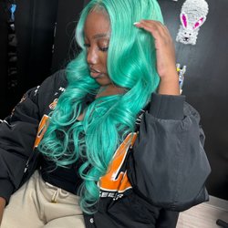 OMelly Hair Studio