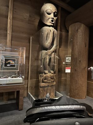 Canadian Museum of History by null