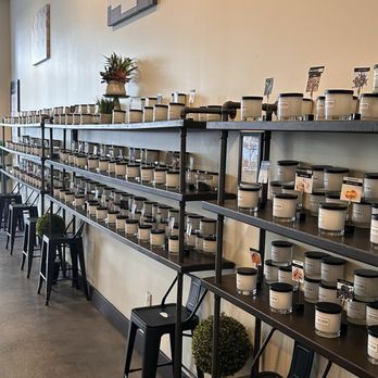 Candle Chemistry - Candle Stores Near Me - Scottsdale, Arizona Candle Chemistry - Candle Stores Near Me - Scottsdale, Arizona