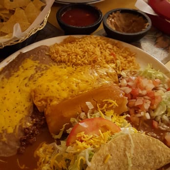 Guadalajara - Big portions. Great price - Mexican Near Me - Casper, Wyoming Guadalajara - Big portions. Great price - Mexican Near Me - Casper, Wyoming