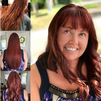 Salon Panache - Hair Salons Near Me - Branson, Missouri