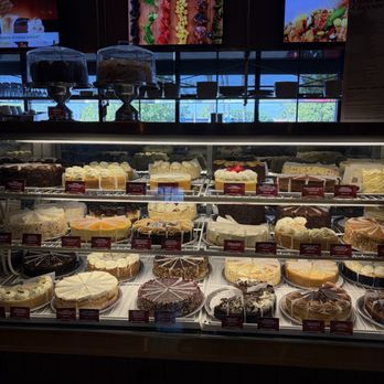 The Cheesecake Factory - Desserts Near Me - Brea, California The Cheesecake Factory - Desserts Near Me - Brea, California