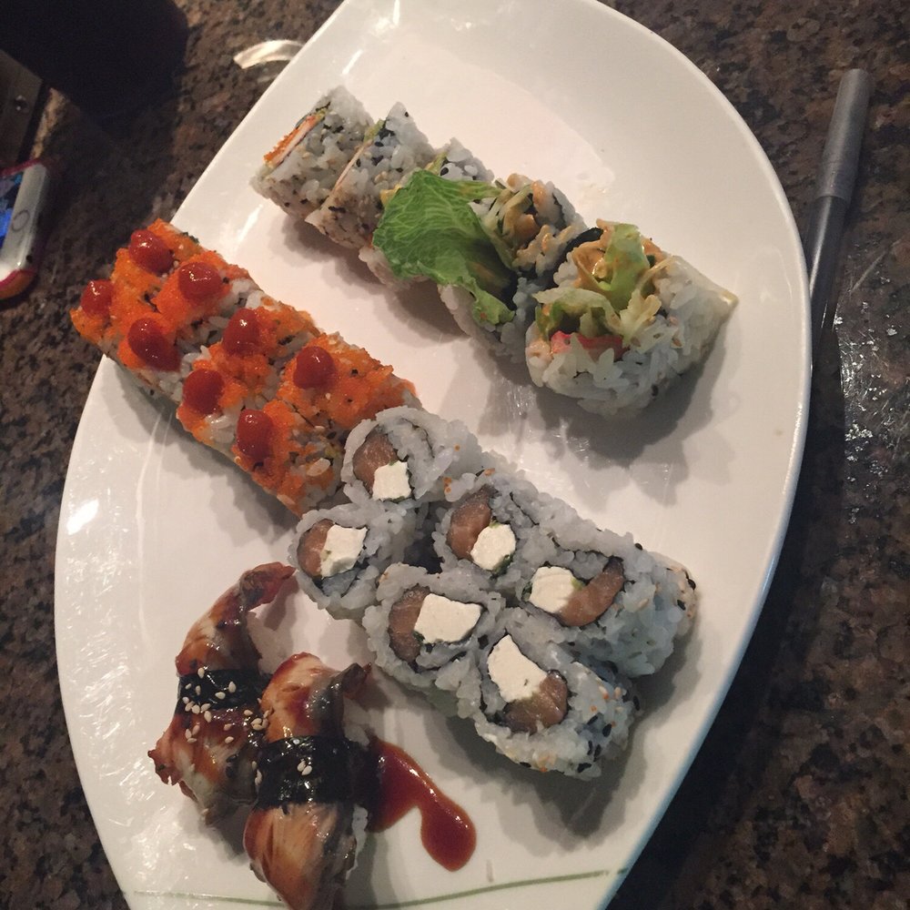 Sushi Ai - Japanese Near Me - Saint Louis, Missouri Sushi Ai - Japanese Near Me - Saint Louis, Missouri