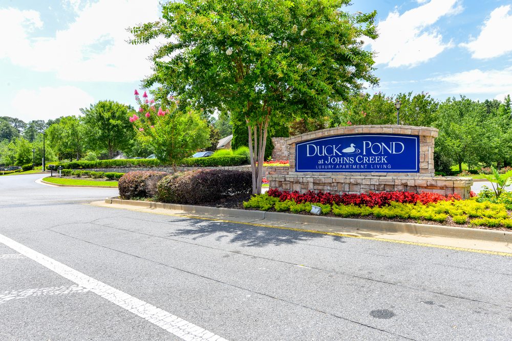 ANDOVER AT JOHNS CREEK Updated August 2024 50 Photos 10840 State