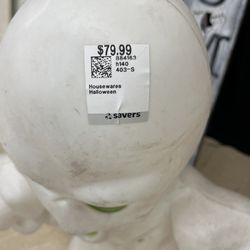 Savers Community Donation Center