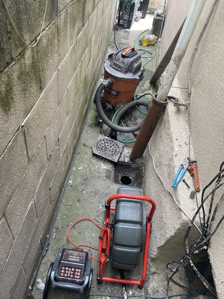 Slide of 24h Drain Surgeon