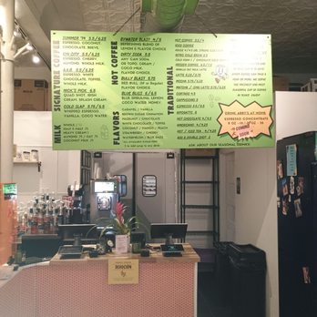 Abby's Bagels & Coffee - Menu - Bagels Near Me - Dallas, Texas