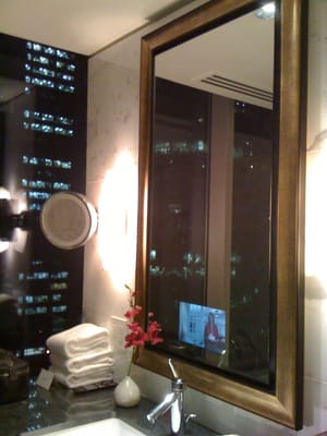 Shangri-La Vancouver by null Shangri-La Vancouver by null