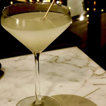 Hiroshi - Not on the menu, the best! Lychee martinis  we had two! - Japanese Near Me - Puerto Vallarta, JAL