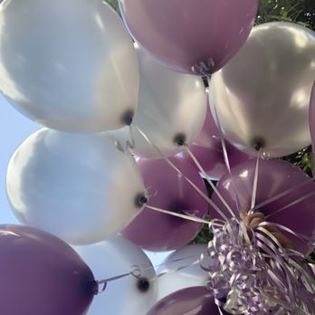 All Ways Balloons - Balloon Services Near Me - Belmont, California All Ways Balloons - Balloon Services Near Me - Belmont, California