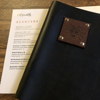 Roebuck - Pizza Near Me - Chicago, Illinois