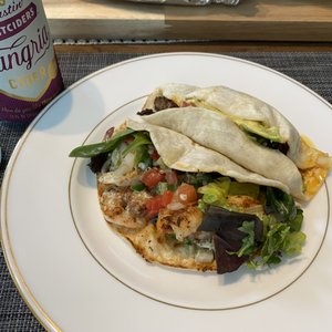 taco house menu pflugerville