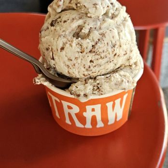 Salt & Straw - My doubt scoop in a cup. Delicious and rich. - Ice Cream & Frozen Yogurt Near Me - San Francisco, California Salt & Straw - My doubt scoop in a cup. Delicious and rich. - Ice Cream & Frozen Yogurt Near Me - San Francisco, California