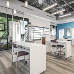 Arena Eye Care Optometry - The optical