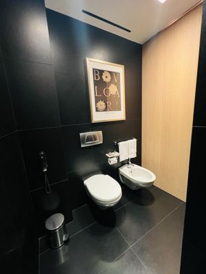 Bulgari Hotel Milano by null