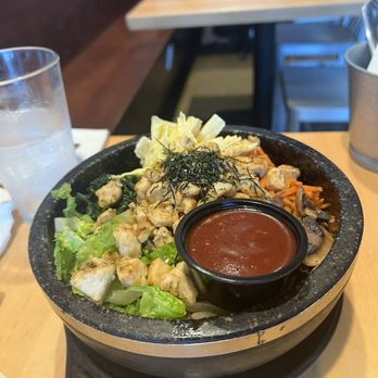 Bonchon Costa Mesa - Bibimbap Follow @ToshiEats on Instagram - Chicken Wings Near Me - Costa Mesa, California Bonchon Costa Mesa - Bibimbap Follow @ToshiEats on Instagram - Chicken Wings Near Me - Costa Mesa, California