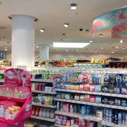 Dm-drogerie Markt
