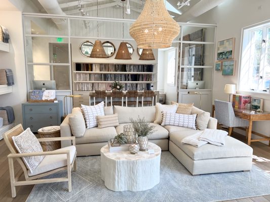 Serena & Lily Pacific Palisades by null