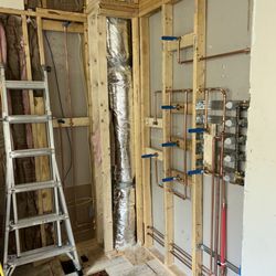 1st Class Plumbing & Gas
