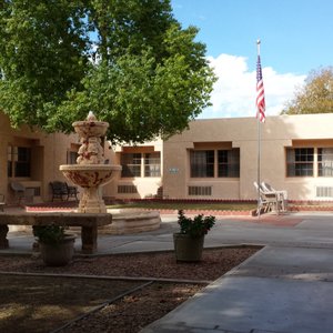 Apache Junction Health Center Hospitals 2012 W Southern Ave
