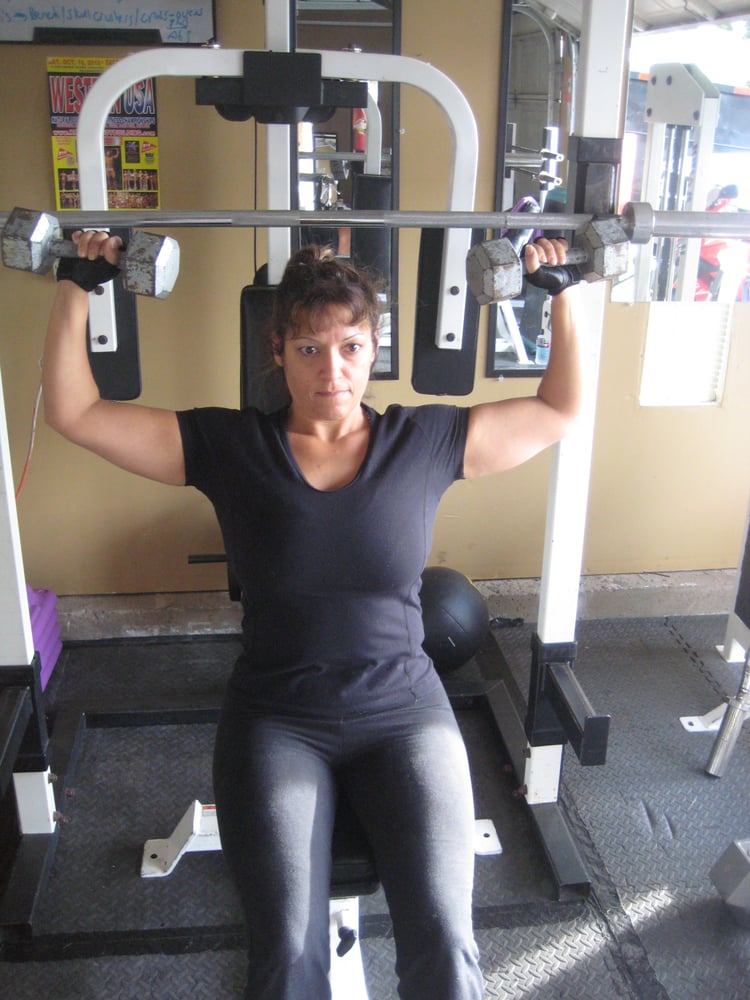 ATTAINABLE FITNESS Updated June 2024 Elk Grove, California Trainers Phone Number Yelp
