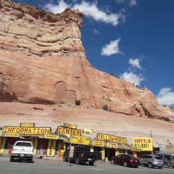 Fort Yellowhorse