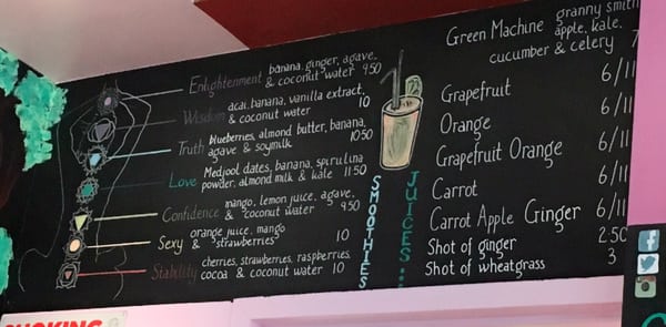 Photo of Jivamukti Yoga Center - New York, NY, US.