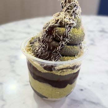 Nobibi - Ice Cream & Frozen Yogurt Near Me - Buena Park, California