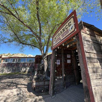 Mine Shaft Tavern - Mine Shaft Tavern. - American Near Me - Madrid, New Mexico