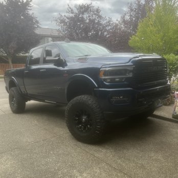 NW Diesel, LLC - Patriot Blue - Commercial Truck Repair Near Me - Marysville, Washington NW Diesel, LLC - Patriot Blue - Commercial Truck Repair Near Me - Marysville, Washington