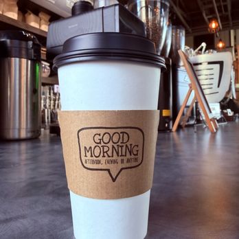 Twisted Grounds - Pumpkin Coffee - Coffee & Tea Near Me - Madison, Wisconsin