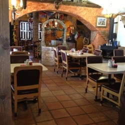 Mi Ranchito Restaurant