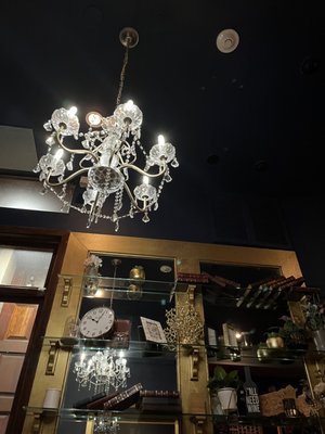 Colette Lounge by null