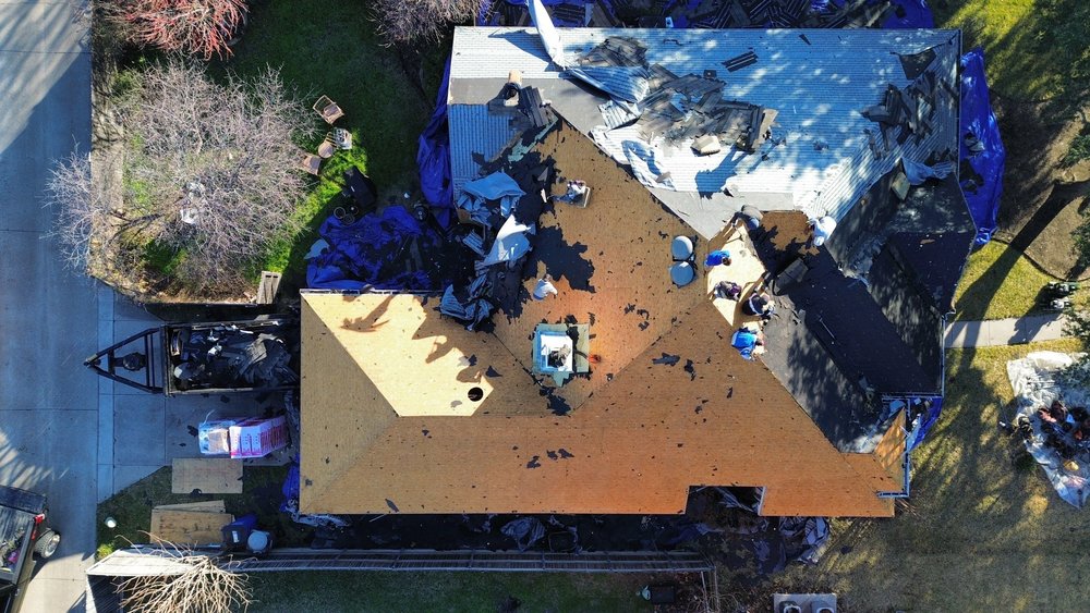 Slide of Hammer Time General Contracting